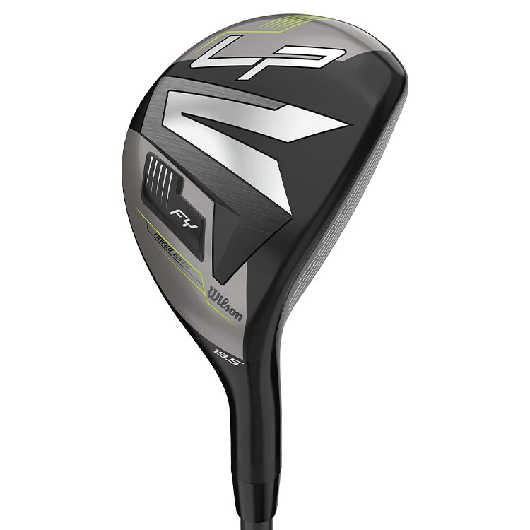 Wilson Launch Pad Golf Hybrid 1 Wilson Launch Pad Golf Hybrid