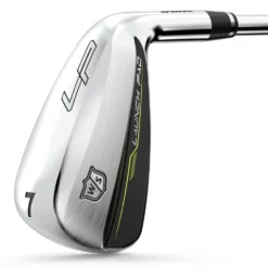 Wilson Launch Pad Golf Irons -Callaway Sport Wilson Launch Pad Golf Irons 3
