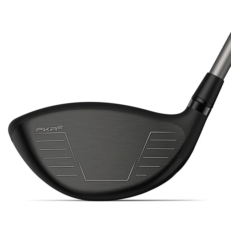 Wilson Dynapower Carbon Golf Driver 3 Wilson Dynapower Carbon Golf Driver - Image 3