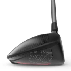 Wilson Dynapower Carbon Golf Driver 9 Wilson Dynapower Carbon Golf Driver -Callaway Sport Wilson Staff Dynapower Carbon Driver 4