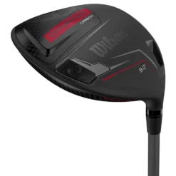 Wilson Dynapower Carbon Golf Driver 11 Wilson Dynapower Carbon Golf Driver -Callaway Sport Wilson Staff Dynapower Carbon Driver 6