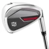 Wilson Dynapower Golf Irons