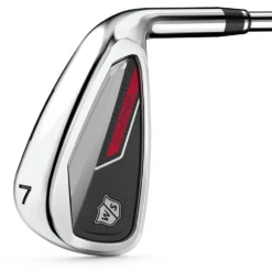 Wilson Dynapower Golf Irons -Callaway Sport Wilson Staff Dynapower Irons 5