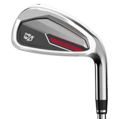 Wilson Dynapower Golf Irons -Callaway Sport Wilson Staff Dynapower Irons 6