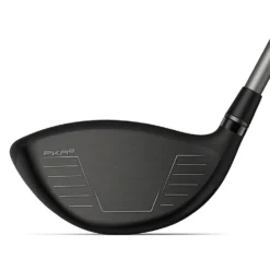 Wilson Dynapower Titanium Golf Driver -Callaway Sport Wilson Staff Dynapower Titanium Driver 3