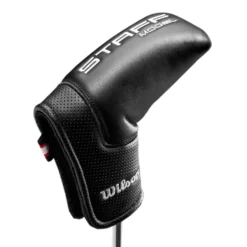 Wilson Staff Model BL22 Golf Putter -Callaway Sport Wilson Staff Model BL22 Putter Headcover