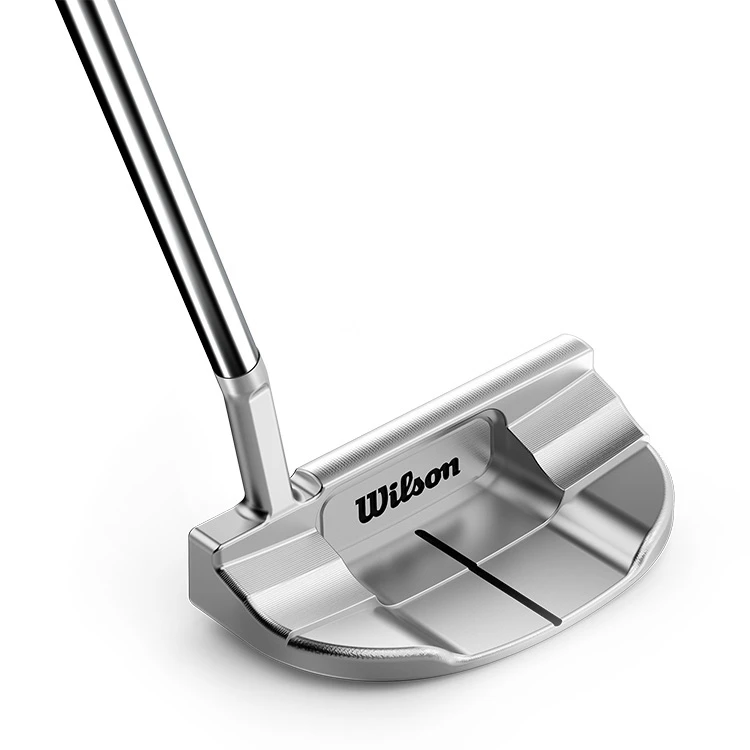 Wilson Staff Model MT22 Golf Putter 4 Wilson Staff Model MT22 Golf Putter - Image 4