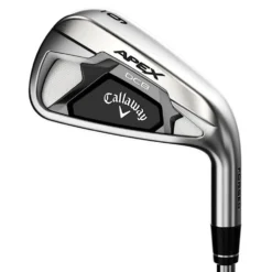Callaway Apex 21 DCB Golf Irons