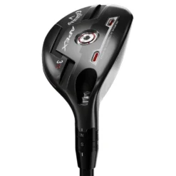 Callaway Apex 21 Golf Hybrid (Custom Fit)