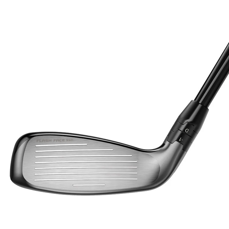 Callaway Apex 21 Golf Hybrid (Custom Fit) 3 Callaway Apex 21 Golf Hybrid (Custom Fit) - Image 3
