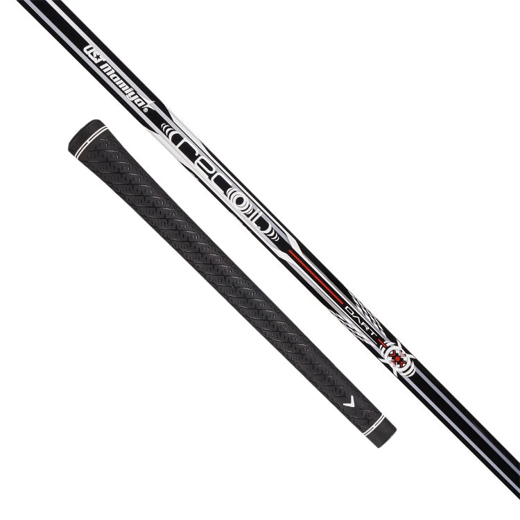 Callaway Apex 21 Golf Hybrid (Custom Fit) 6 Callaway Apex 21 Golf Hybrid (Custom Fit) - Image 6