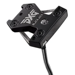 PXG Battle Ready Blackjack Double Bend Golf Putter