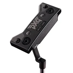 PXG Battle Ready Mustang Plumbers Neck Golf Putter