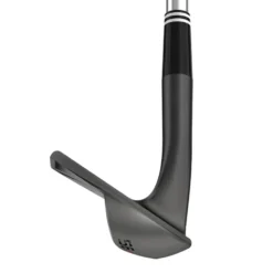 Cleveland CBX Full Face Black Satin Golf Wedge -Callaway Sport cbx2fullfaceblacksatinwedge4