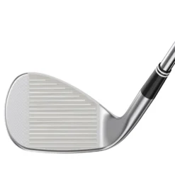 Cleveland CBX 2 Satin Chrome Golf Wedge -Callaway Sport cbx2satinchromewedge3