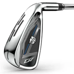 Wilson D7 Golf Irons -Callaway Sport d7irons5