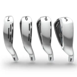 Wilson D7 Golf Irons -Callaway Sport d7irons6