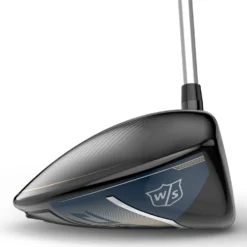 Wilson D9 Golf Driver -Callaway Sport d9driver4