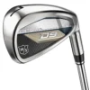 Wilson D9 Golf Irons