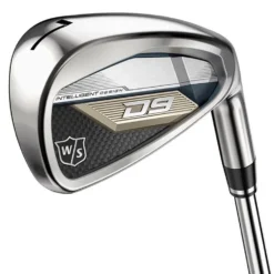 Wilson D9 Golf Irons