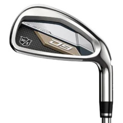 Wilson D9 Golf Irons -Callaway Sport d9irons4