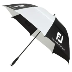FootJoy Dual Canopy Golf Umbrella