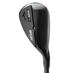 Mizuno ES21 Black Golf Wedge -Callaway Sport es21blackwedge5