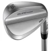 Ping Glide Forged Pro Satin Chrome Golf Wedge