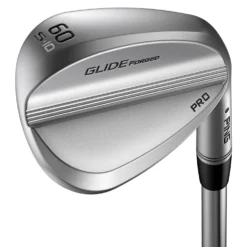 Ping Glide Forged Pro Satin Chrome Golf Wedge -Callaway Sport glide3forgedprowedge6
