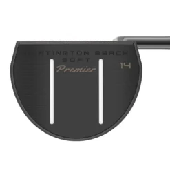 Cleveland Huntington Beach Premier 14 Golf Putter -Callaway Sport hbsoftpremier14putter4