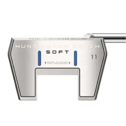 Cleveland Huntington Beach Soft 11S Golf Putter -Callaway Sport huntingtonbeachsoft11sputter4