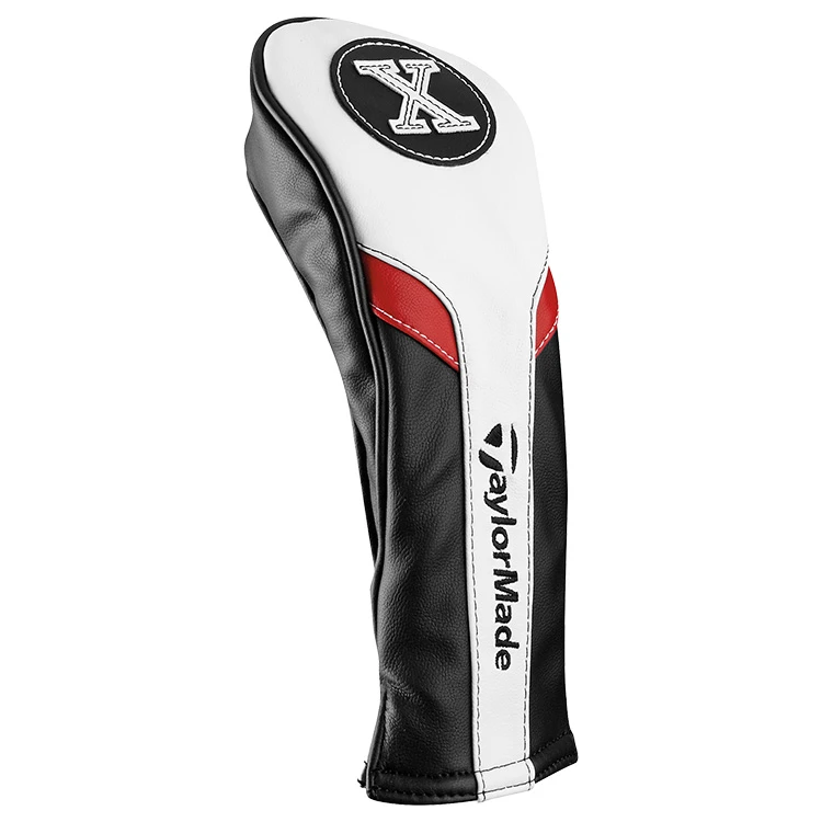 TaylorMade Hybrid Headcover 1 TaylorMade Hybrid Headcover