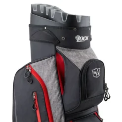 Wilson I Lock III Golf Cart Bag -Callaway Sport ilockIIcartbag4