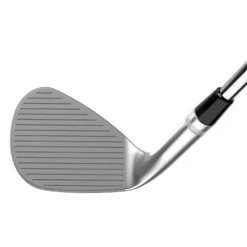 Callaway JAWS Full Toe Raw Chrome Golf Wedge -Callaway Sport jawsfulltoewedgerawchrome3 1