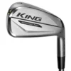 Cobra 2021 KING Forged TEC Golf Irons
