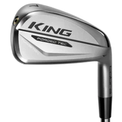 Cobra 2021 KING Forged TEC Golf Irons