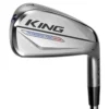 Cobra 2021 KING Forged TEC One Length Golf Irons