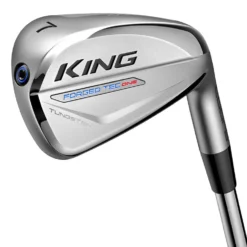 Cobra 2021 KING Forged TEC One Length Golf Irons -Callaway Sport kingforgedteconelengthirons5