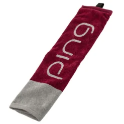 Ping Ladies Tri-Fold Golf Towel