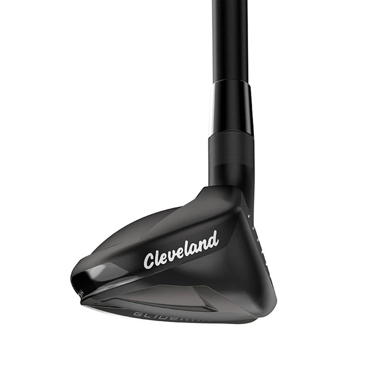 Cleveland Launcher Halo Golf Hybrid 4 Cleveland Launcher Halo Golf Hybrid - Image 4
