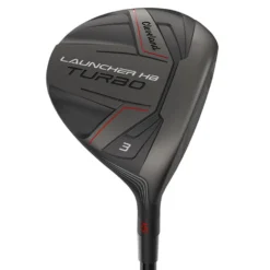 Cleveland Launcher HB Turbo Golf Fairway Wood