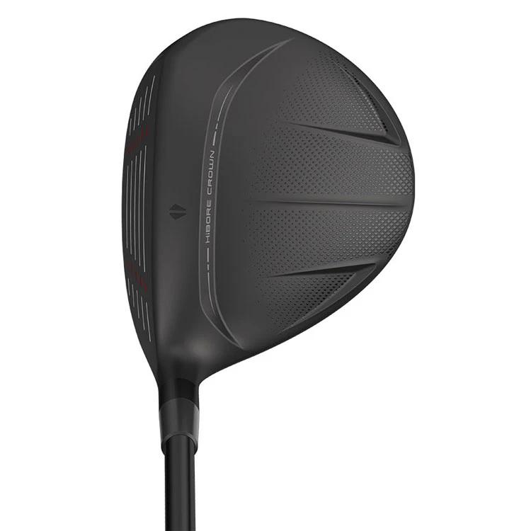 Cleveland Launcher HB Turbo Golf Fairway Wood 2 Cleveland Launcher HB Turbo Golf Fairway Wood - Image 2