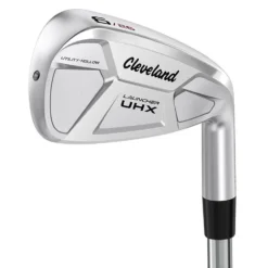 Cleveland Launcher UHX Golf Irons -Callaway Sport launcheruhxirons5