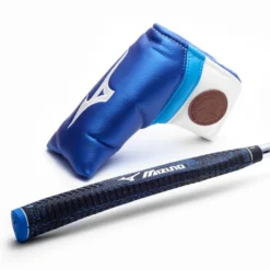 Mizuno M-Craft IV Black Ion Golf Putter -Callaway Sport m craftputter5 5