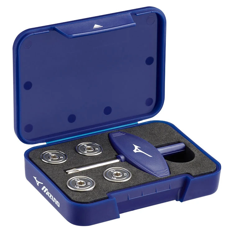 Mizuno M-Craft VI White Satin Golf Putter 6 Mizuno M-Craft VI White Satin Golf Putter - Image 6