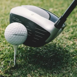 TaylorMade M4 2021 Golf Driver -Callaway Sport m4driver8