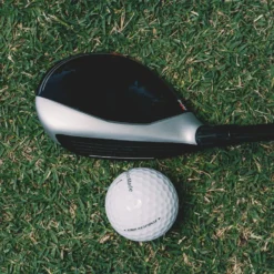 TaylorMade M4 2021 Golf Hybrid -Callaway Sport m4hybrid7