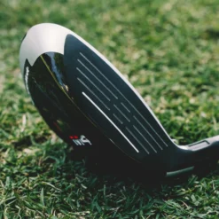 TaylorMade M4 2021 Golf Hybrid -Callaway Sport m4hybrid8