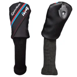 TaylorMade M4 2021 Golf Hybrid -Callaway Sport m4hybridcover5