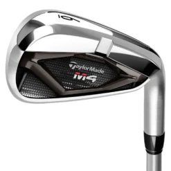 TaylorMade M4 2021 Golf Irons